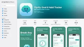 Clyrify