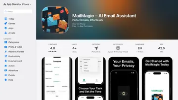 MailMagic
