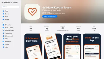 StillHere