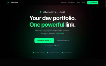 VibeCoders